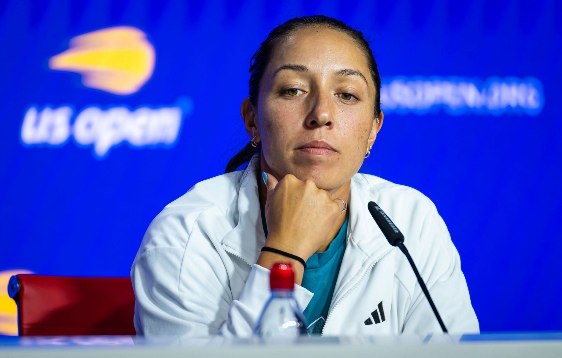 2023 US Open - Previews - Source: Getty