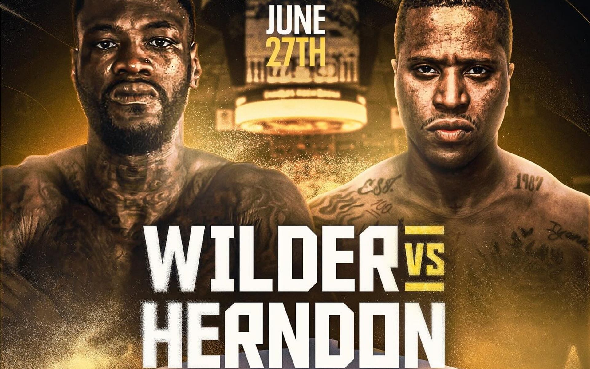 wilder