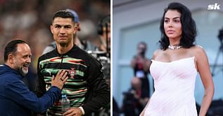 “If it hadn’t been Cristiano Ronaldo, it would’ve been someone else”- Georgina Rodriguez’s old friend makes big claim on her always liking footballers