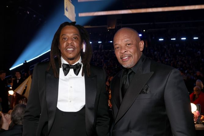 Why did Roc-A-Fella break up? Memphis Bleek opens up about Jay-Z leaving the record label crew