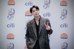 "Too good for this world"- Fans react as BTS' Jungkook shares apology statement regarding 'Make Tokyo Great Again' cap controversy