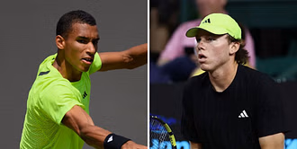 Mallorca Championships 2025 Day 5: Men's singles predictions ft. Felix Auger-Aliassime vs Hamad Medjedovic, Alex Michelsen vs Roberto Bautista Agut