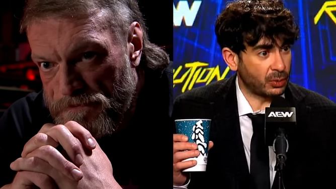 3 stars Tony Khan has overpushed in AEW