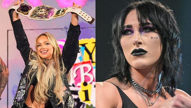 4 WWE stars who shockingly will miss Night of Champions