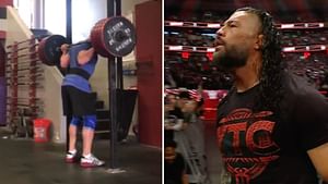 Roman Reigns to return soon and challenge WWE champion for blockbuster rematch? Possibility explored