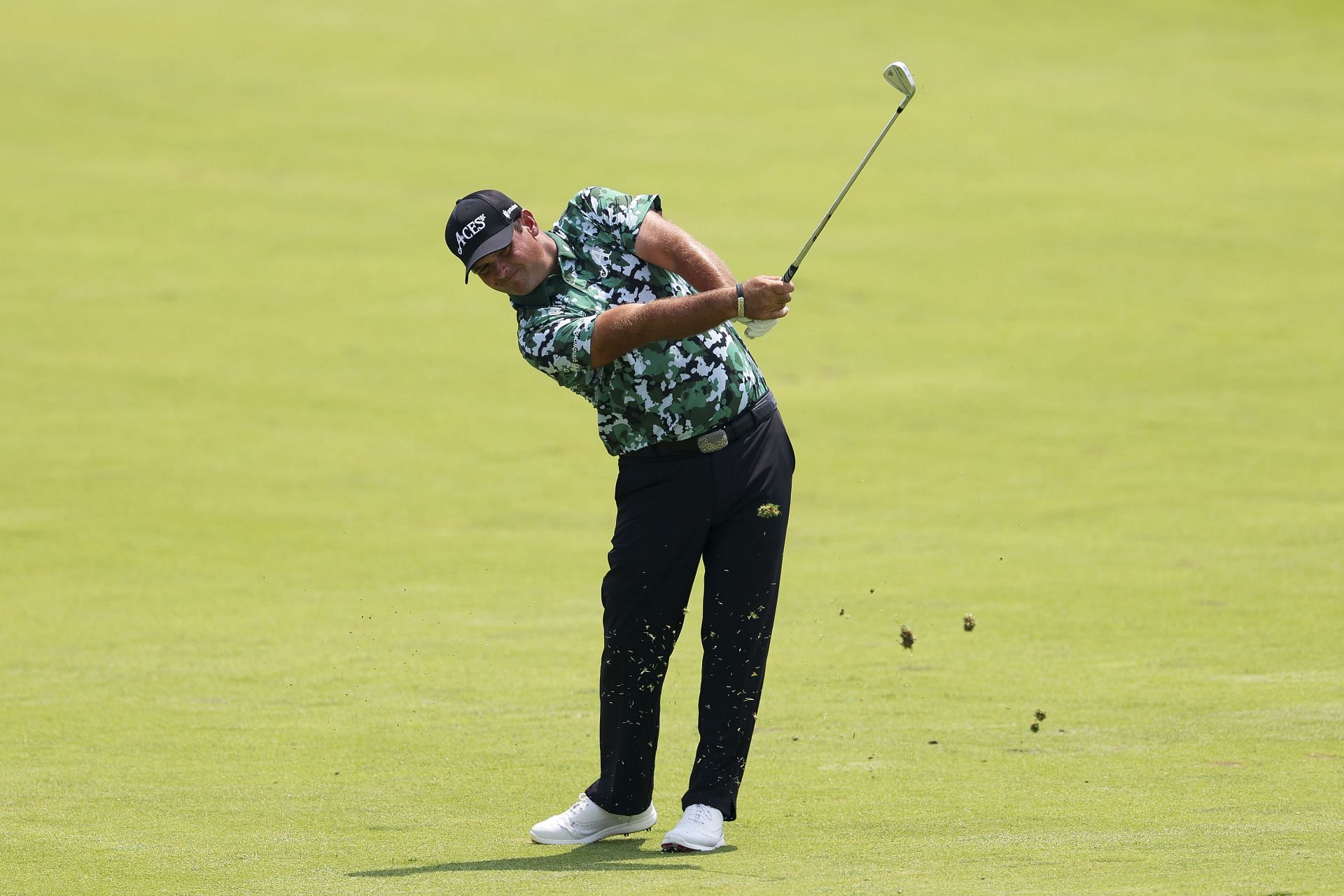 2025 U.S. OPEN - Round One - Source: Getty