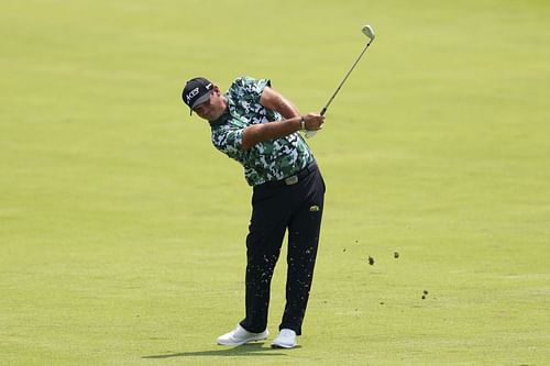 2025 U.S. OPEN - Round One - Source: Getty