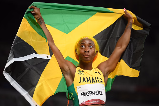 "Jamaica, your love has carried me"- Shelly-Ann Fraser-Pryce pens emotional message before last National Trials of her career