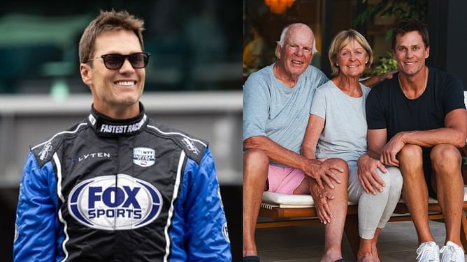 Tom Brady marks 2025 Father’s Day with deeply personal tribute to his dad