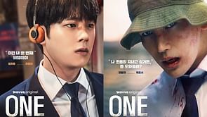 ONE: High School Heroes episodes 5 & 6 recap— Did Kim Eui-gyeom make a mistake going against Lee Geol-jae?