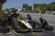NTT IndyCar Series XPEL Grand Prix at Road America - Source: Getty