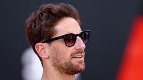 “Absolutely cooked”: Romain Grosjean comes clean on brutal experience at Watkins Glen