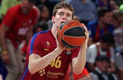 “An actual good signing. Unlike the last one”: College hoops fans react as German-French guard Mathieu Grujicic commits to Ohio State