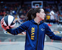 "I’d shoot 130 easily" – WNBA star Caitlin Clark trolls harsh Oakmont conditions at US Open 2025