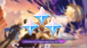 Genshin Impact 5.7 livestream codes release date and time