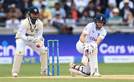 5 expert predictions on the result of England vs India 2025 Test series ft. Dale Steyn