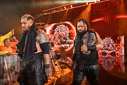 Jacob Fatu to lose his United States Title to 40-year-old star because of Solo Sikoa? Exploring the possibility