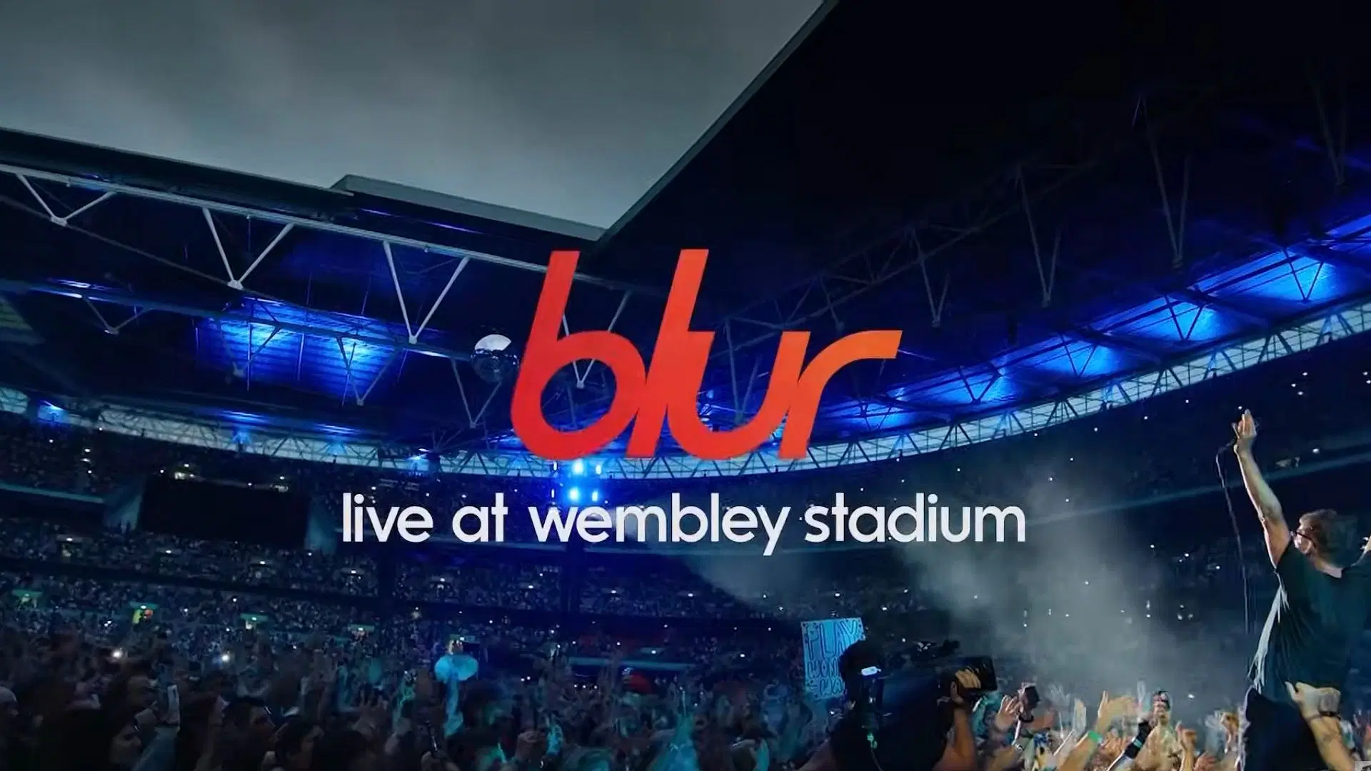 How to watch blur: Live At Wembley Stadium at home? Digital release date, platforms, and more