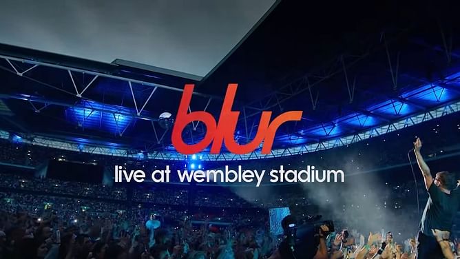How to watch blur: Live At Wembley Stadium at home? Digital release date, platforms, and more