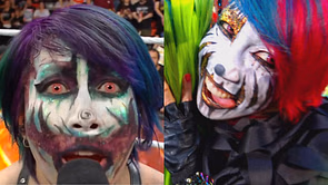 Asuka's former tag team partner reacts to her returning to WWE after 13 months