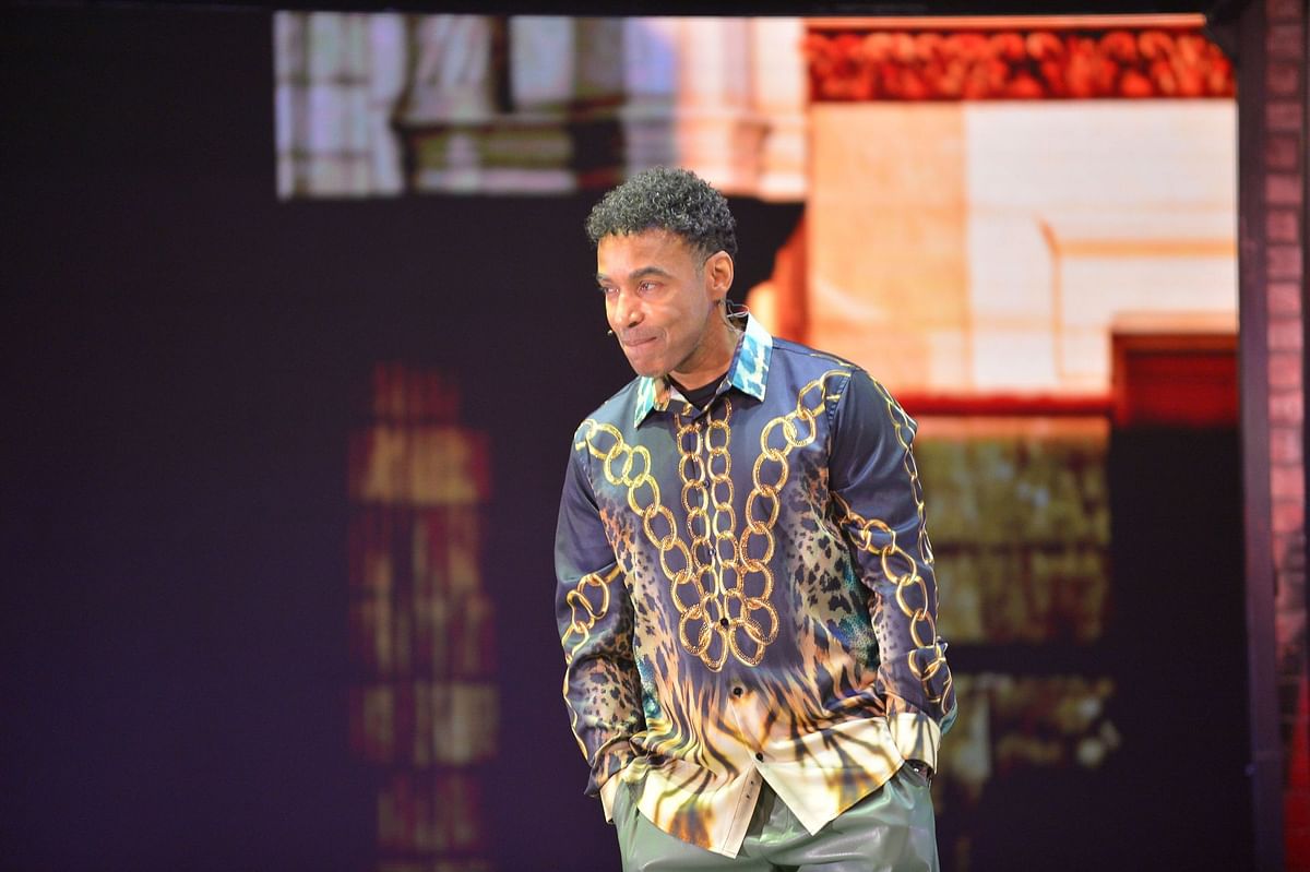 Did Allen Payne pass away? Viral claim debunked