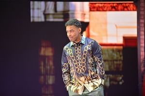 Did Allen Payne pass away? Viral claim debunked
