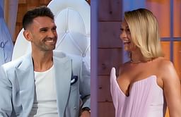 Summer House season 9 reunion part 2: Three off-camera moments explored