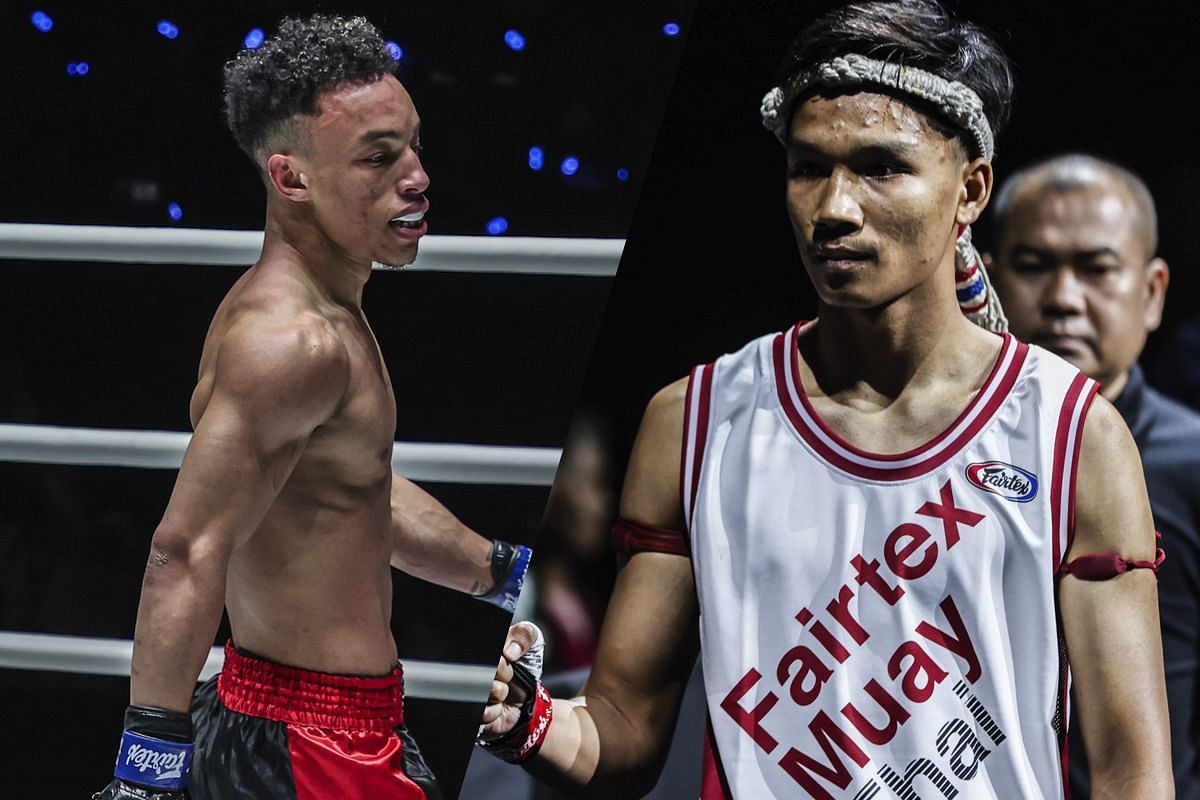 Image provided by ONE Championship