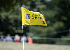 RBC Canadian Open 2025 round 1 tee times and pairings explored