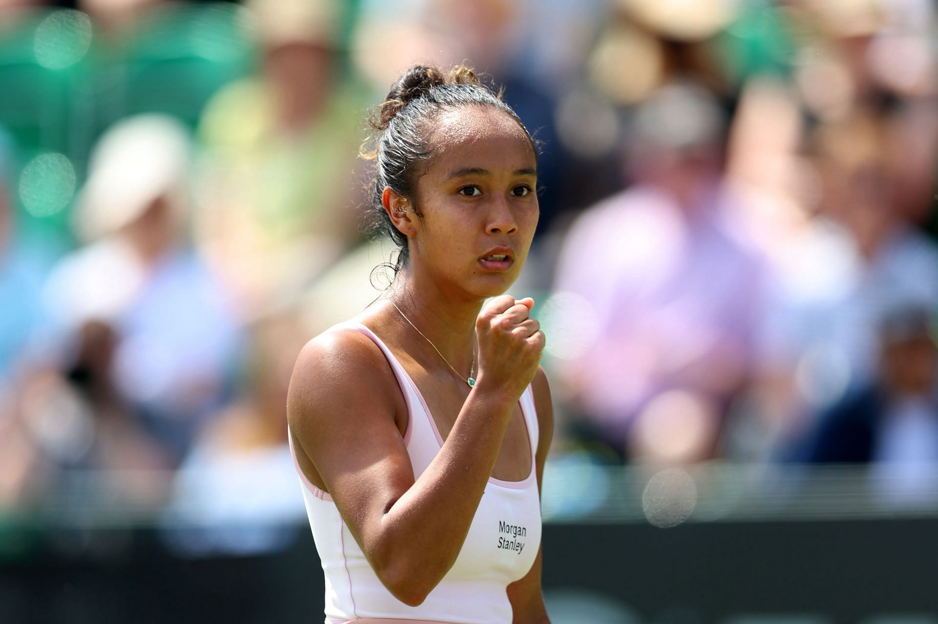 Nottingham Open 2025 Day 5: Womens singles predictions ft. Leylah Fernandez vs Dayana Yastremska