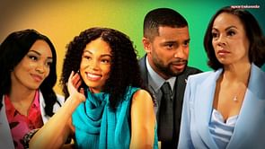 Beyond the Gates weekly preview sees Chelsea and Madison’s spark ignite, Martin confronts a threat, and Nicole makes a bold move