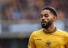 "It's all about you following your dreams!" - Manchester United's first summer signing Matheus Cunha shares message on social media