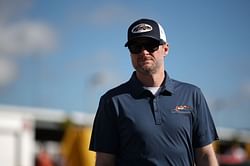 Why 70 NASCAR drivers will wear Dale Earnhardt Jr.-inspired racing gear at EchoPark Speedway?