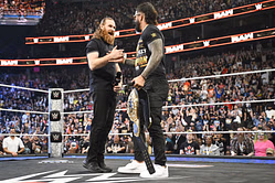 OG Bloodline member to shockingly turn heel after losing WWE King of the Ring match? Exploring the possibility