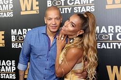 Amina Buddafly and Peter Gunz net worth: Former couple's fortune explored as singer reveals move to Germany with her kids after losing her USA home