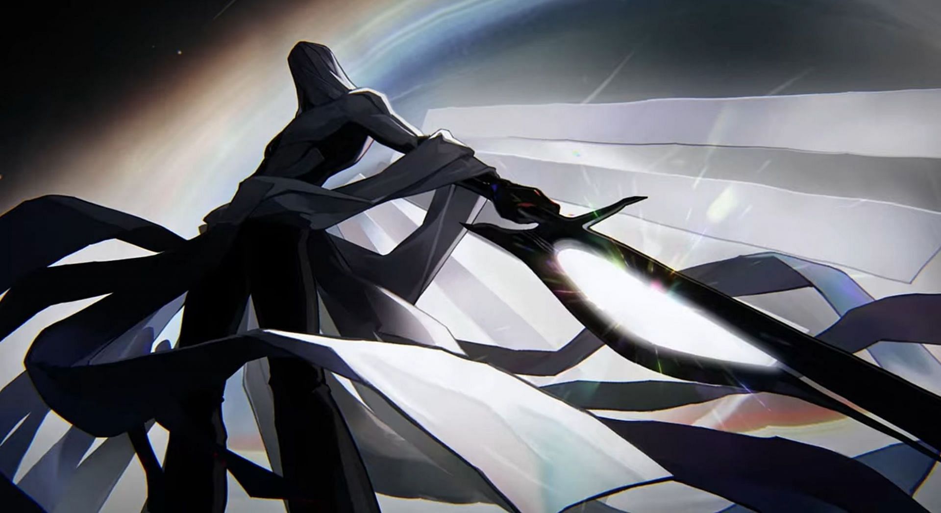 Zephyro (Image via HoYoverse)