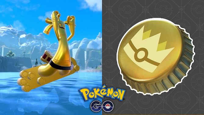 Pokemon GO: 5 Gen IX Pokemon you should consider for Hyper Training