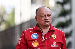"Someone is achieving it, not him": Italian publication writes a damning report on Ferrari boss Fred Vasseur's outburst during the F1 Canadian GP