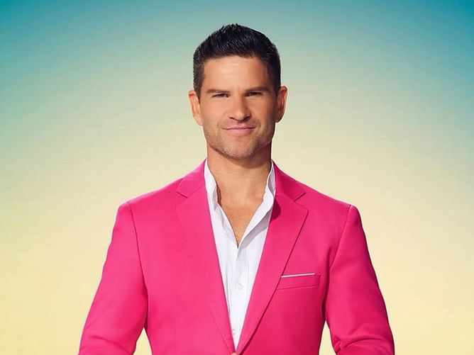 “It doesn’t sit well with me”- The Valley star Danny adressess mental health with the men of the show