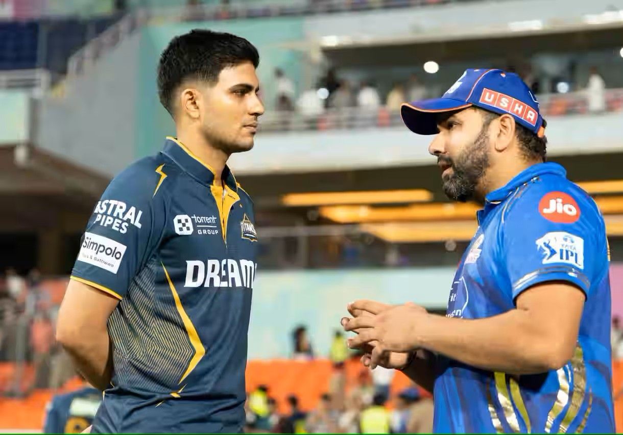 आकाश चोपड़ा ने चुनी IPL 2025 की बेस्ट Playing 11, दिग्गज सलामी बल्लेबाज को किया बाहर
