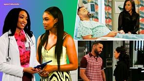 Beyond The Gates recap (June 25, 2025): Hayley goes to the hospital while Nicole warns Andre