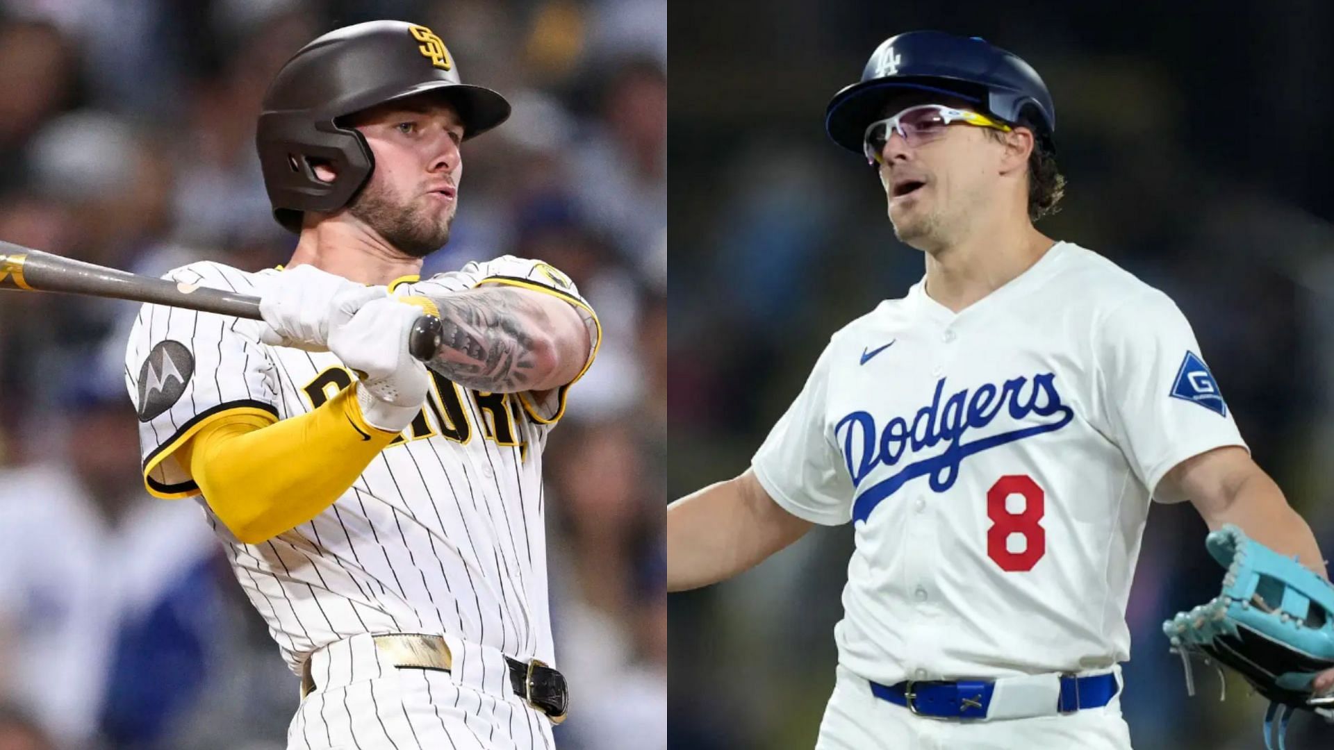 Jackson Merrill hilariously reveals how he felt facing pitches from Kike Hernandez