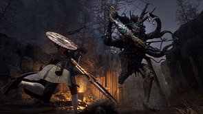 Lies of P patch notes version 1.9.0.0: Icon display error issue fixed, combat balance adjustments, and more