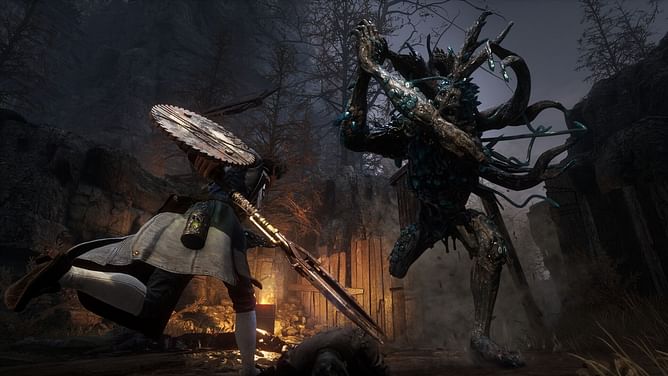 Lies of P patch notes version 1.9.0.0: Icon display error issue fixed, combat balance adjustments, and more