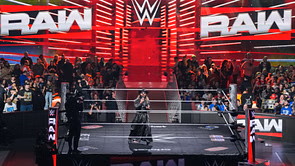 Recently released WWE star open to joining AEW