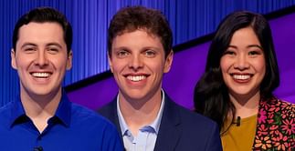 Who won Jeopardy! tonight? June 27, 2025, Friday