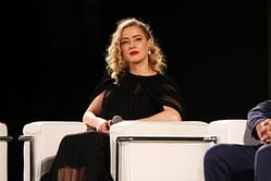 Is Amber Heard making her acting comeback in Jeremy O. Harris’ new play Spirit of the People?