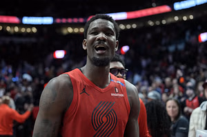 "Labeled as a diva, cancer in the locker room": Kendrick Perkins pulls no punches in fiery response to Deandre Ayton's Lakers fit