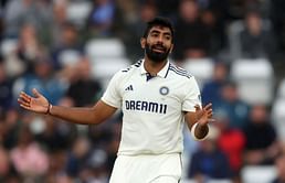 "Might have to risk picking Bumrah" - Former Australian captain's verdict on ace India pacer ahead of the ENG vs IND 2025 2nd Test