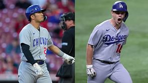 Today’s Best MLB Home Run Prop Bets: Top 5 including Seiya Suzuki, Will Smith, and more for June 26, 2025
